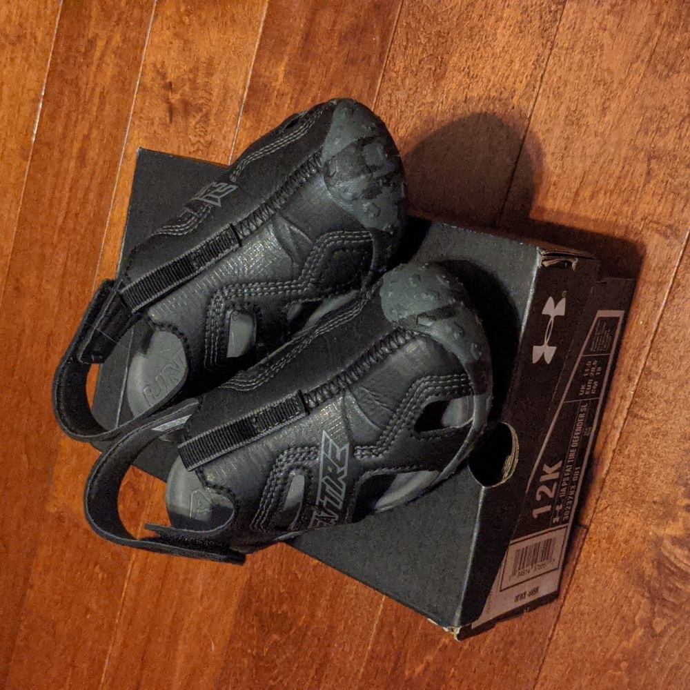 Under Armour Sandals